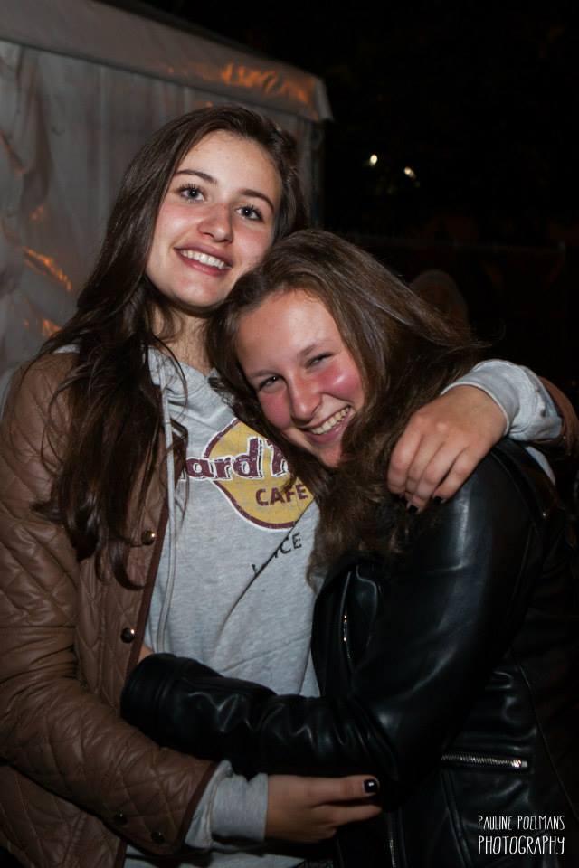 Sint-Martinus den XIIde - Hasselt kermisbar 2015